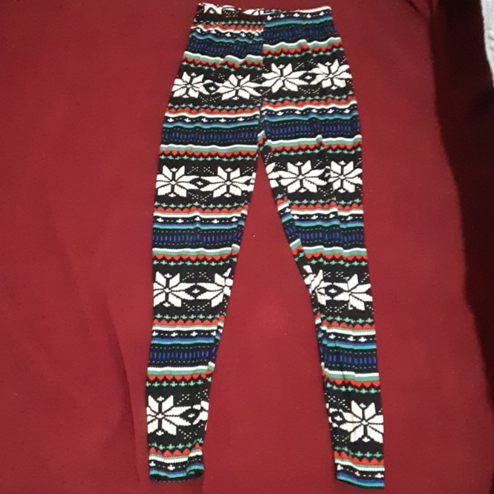 Leggings